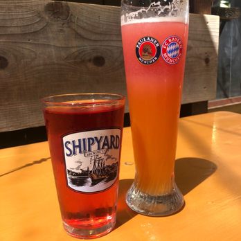 Midtown BierGarten - German Near Me - Sacramento, California Midtown BierGarten - German Near Me - Sacramento, California