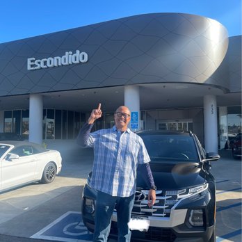 HYUNDAI ESCONDIDO - Updated July 2024 - 104 Photos & 483 Reviews - 233 ...