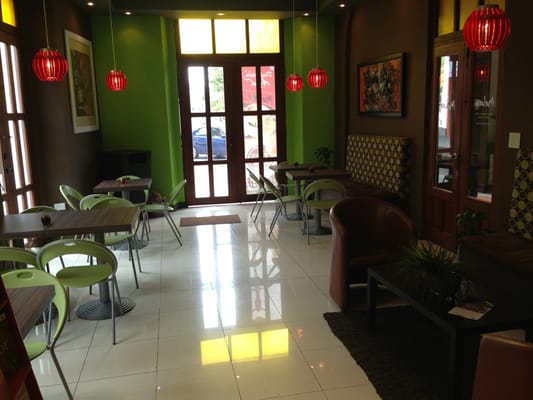 Melao Coffee Shop by null