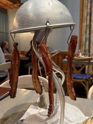 Hook & Barrel by null