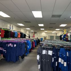 Lulu's Uniforms