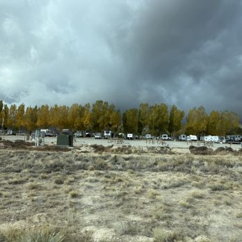 Ely KOA - Ely Koa - RV Parks Near Me - Ely, Nevada