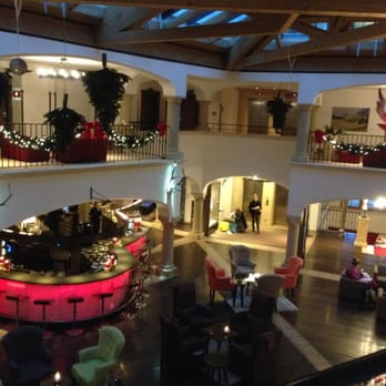 Grand Spa A-rosa Resort - Ski Lounge - Hotels Near Me - Kitzbühel, 7