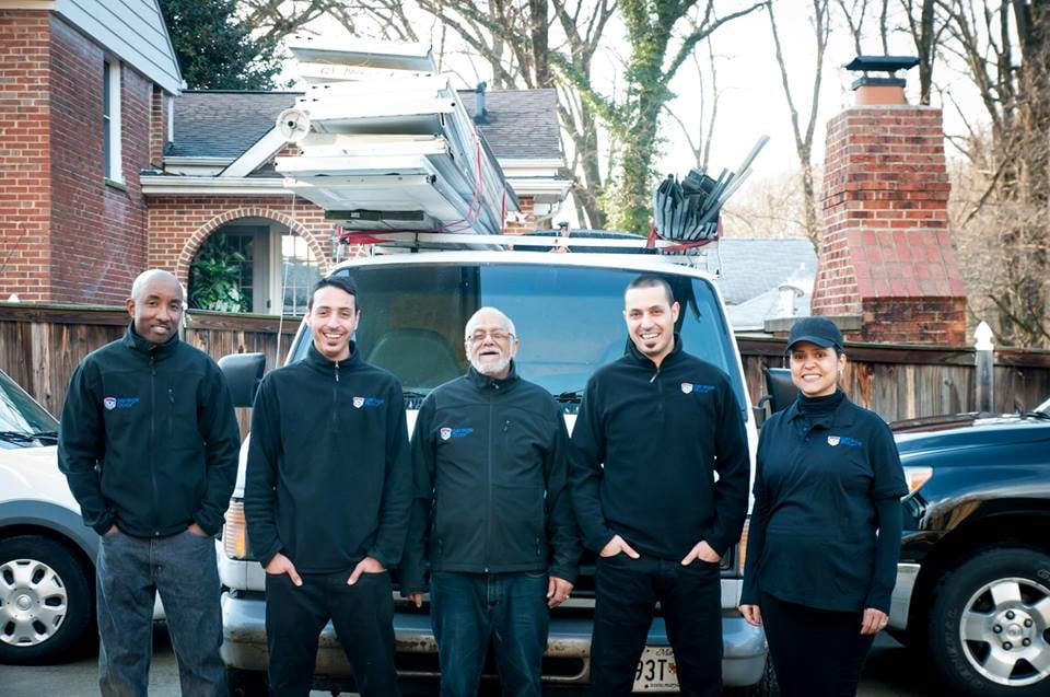 Bowie Garage Door - Garage Door Contractor in Bowie, DE