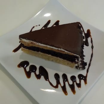 Happiness Cafe - Opera cake - Ice Cream & Frozen Yogurt Near Me - San Jose, California Happiness Cafe - Opera cake - Ice Cream & Frozen Yogurt Near Me - San Jose, California