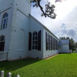 Old Christ Church - 08-20-2022
