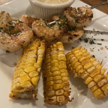 Corks & Hops - Shrimp appetizer - Wine Bars Near Me - Anchorage, Alaska Corks & Hops - Shrimp appetizer - Wine Bars Near Me - Anchorage, Alaska