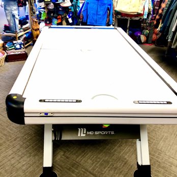 Mulligans Used Sporting Goods - Air hockey table - Sports Wear Near Me - Big Bear Lake, California