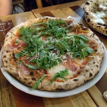Volturno - Volturno Pizza - Pizza Near Me - Worcester, Massachusetts