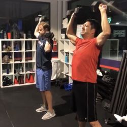 F45 Training West Mckinney