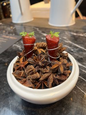 BarChef New York by null