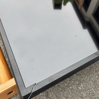 John Volken Academy Movers - Broken tv - Movers Near Me - Gilbert, Arizona