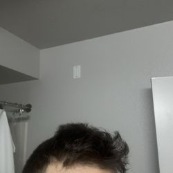 Peoples Barber & Shop - "haircut"