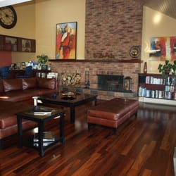 A View of the Lake B&B - Guests Living Room