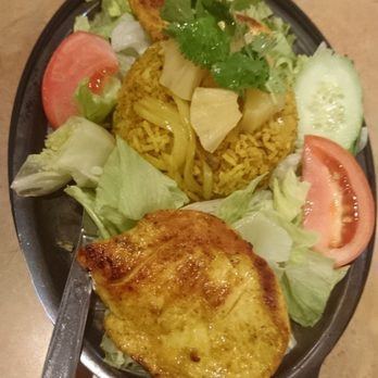 Thai Basil - Thai Near Me - Livonia, Michigan