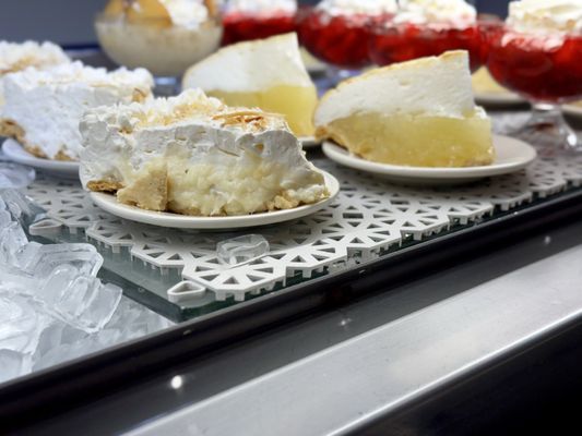 Magnolia Room Cafeteria by null