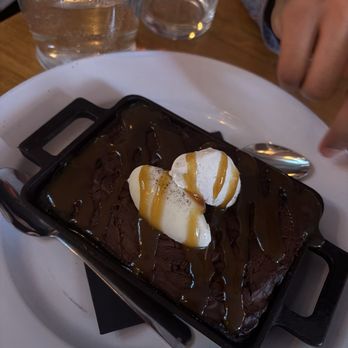 Emily - Brownie - Pizza Near Me - New York, New York Emily - Brownie - Pizza Near Me - New York, New York