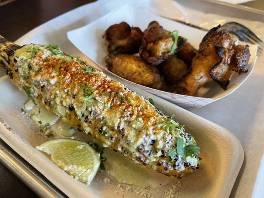 Local Expedition Wood Fired Grill by null