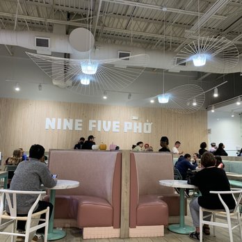 Nine Five Pho - Vietnamese Near Me - Pembroke Pines, Florida