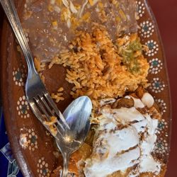 Vega's Mexican Grill & Market