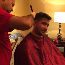 Master Clips Barber Shop
