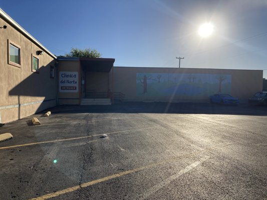 Clinica Del Norte Pediatrics PLLC