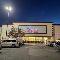 Kroger - Kroger