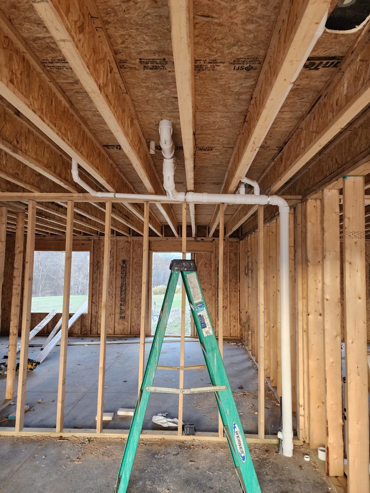 Slide of Quality Service Plumbing