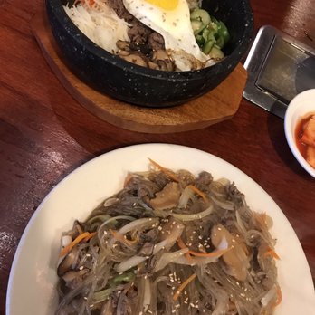 Shin Jung Korean Restaurant - Japchae and bimbap - Korean Near Me - Orlando, Florida Shin Jung Korean Restaurant - Japchae and bimbap - Korean Near Me - Orlando, Florida