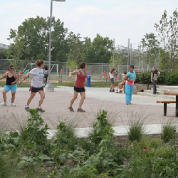 Michael Zone Recreation Center
