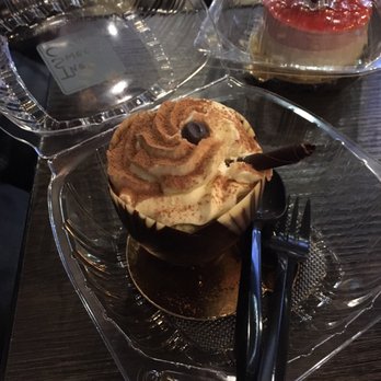 The Sweet Corner - Tiramisu. - Coffee & Tea Near Me - San Jose, California The Sweet Corner - Tiramisu. - Coffee & Tea Near Me - San Jose, California