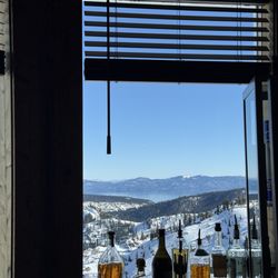 Alexander's Whiskey Bar - Views