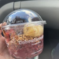 Acai Cocoa Haze