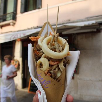 Frito-Inn - Salumerie Near Me - Venezia, VE