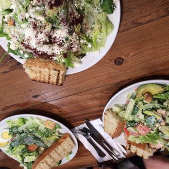 Crafted Greens - American Near Me - El Cajon, California Crafted Greens - American Near Me - El Cajon, California