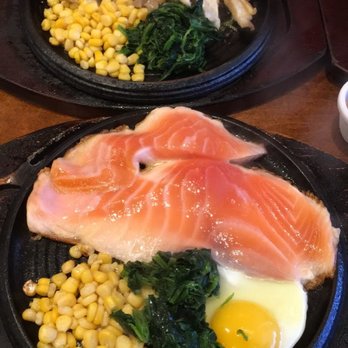 Pepper Lunch USA - Salmon - Teppanyaki Near Me - Milpitas, California Pepper Lunch USA - Salmon - Teppanyaki Near Me - Milpitas, California