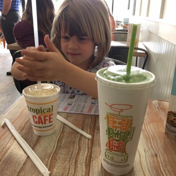 Tropical Smoothie Cafe - Juice Bars & Smoothies Near Me - Frisco, Texas Tropical Smoothie Cafe - Juice Bars & Smoothies Near Me - Frisco, Texas