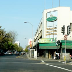 San Camilo