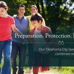 Mazaheri Law Firm - Over 30 Years of Experience