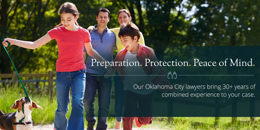 Mazaheri Law Firm - divorce attorney in Oklahoma City, OK