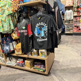 BoxLunch - Shirts - Accessories Near Me - Tucson, Arizona BoxLunch - Shirts - Accessories Near Me - Tucson, Arizona