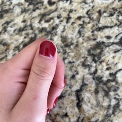 Livvy Nails & Spa