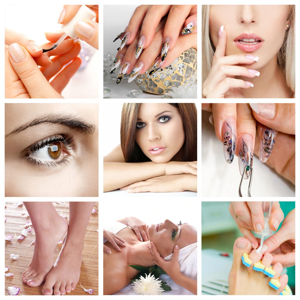 WOW NAILS & SPA 236 Photos & 62 Reviews Nail Salons 7444 W