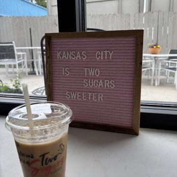 Two Sugars - Lavender haze - Bakeries Near Me - Kansas City, Missouri Two Sugars - Lavender haze - Bakeries Near Me - Kansas City, Missouri