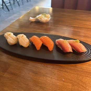 Naoki - Nigiri - Sushi Bars Near Me - Sacramento, California Naoki - Nigiri - Sushi Bars Near Me - Sacramento, California