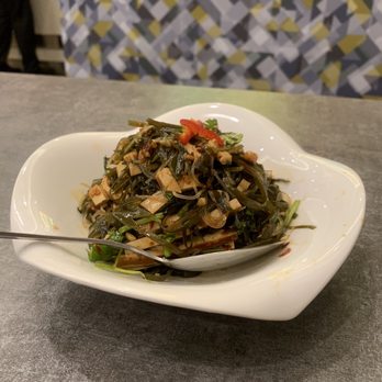 Prince Dumpling - Signature salad - Dim Sum Near Me - Rosemead, California Prince Dumpling - Signature salad - Dim Sum Near Me - Rosemead, California
