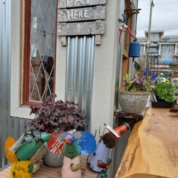Prickly Pear Garden Centre