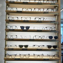 Warby Parker Henderson Ave