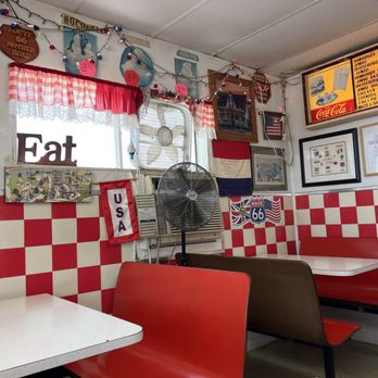 Dairy King - American Near Me - Commerce, Oklahoma Dairy King - American Near Me - Commerce, Oklahoma