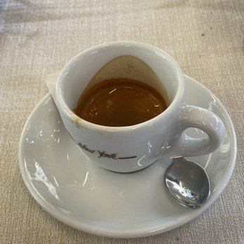 La Lanterna - Espresso - Pizza Near Me - Pistoia, PT